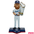 Los Angeles Dodgers 2020 World Series Champions Bobbleheads