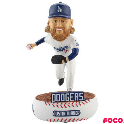 MLB Baller Bobbleheads