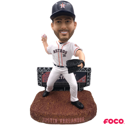 Scoreboard Bobbleheads