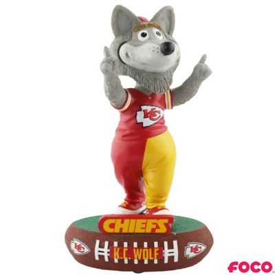 NFL Baller Bobbleheads