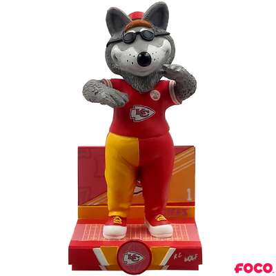 Additional Highlight Series Bobbleheads