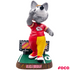 Additional Scoreboard Bobbleheads
