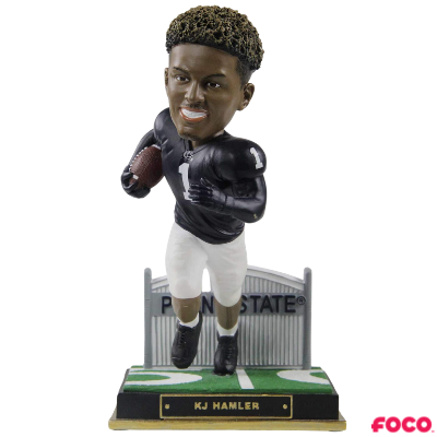 NCAA College Football Gate Series Bobbleheads