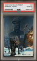 1996 STAR WARS FINEST GENERAL VEERS  #27 - PSA 10