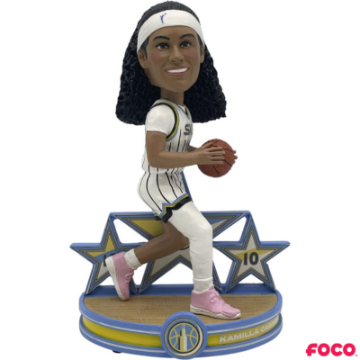 Additional Superstar Series Bobbleheads