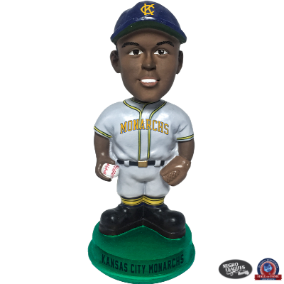 Negro Leagues Vintage Bobbleheads