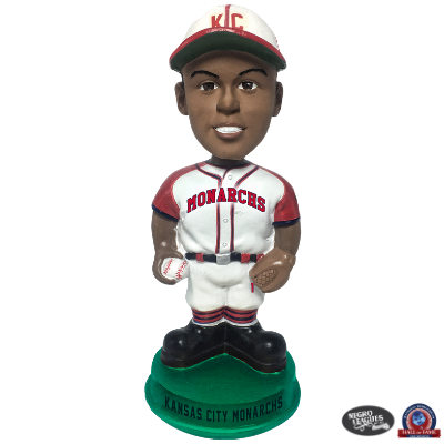 Negro Leagues Vintage Bobbleheads