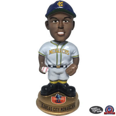 Negro Leagues Vintage Bobbleheads