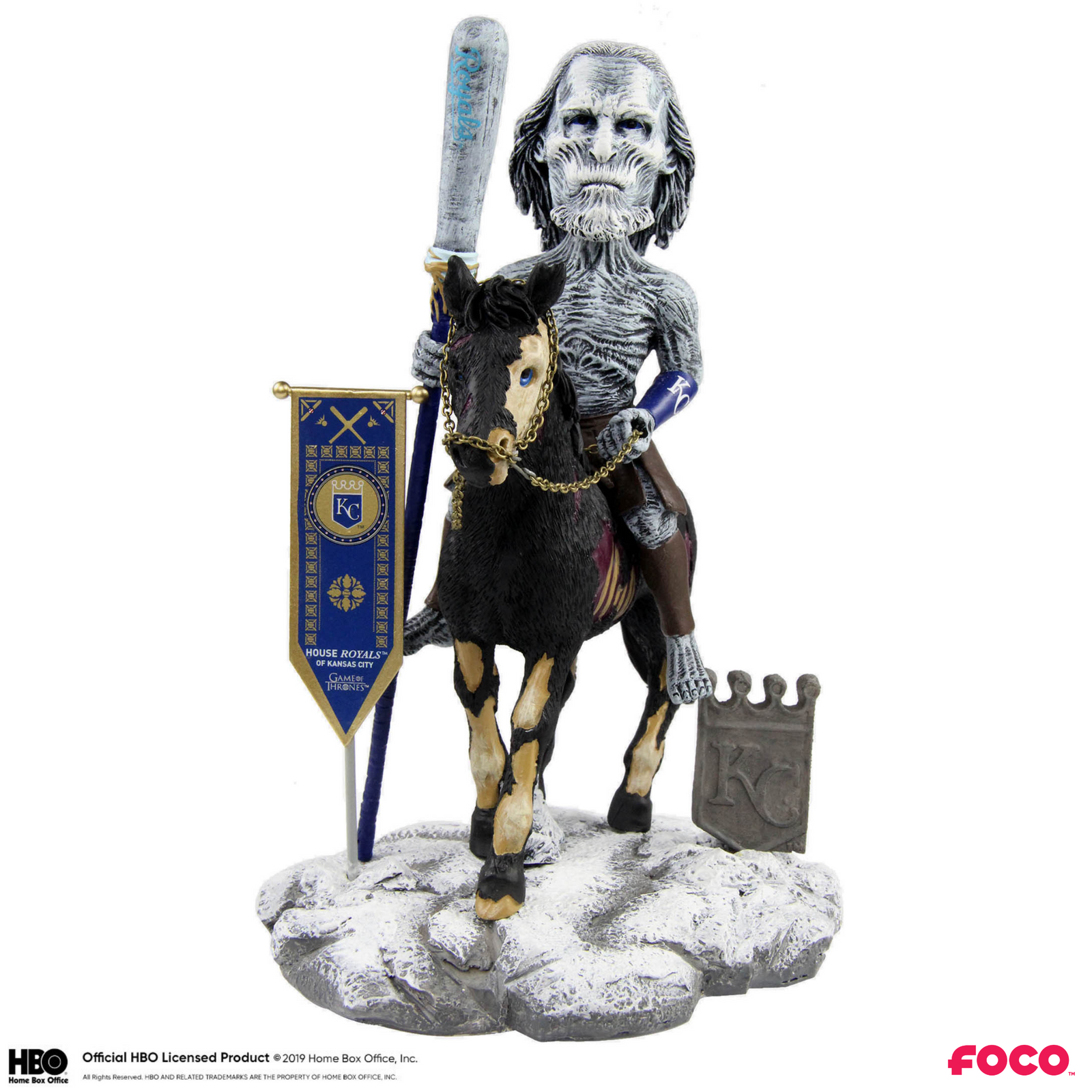 Game of Thrones MLB Bobbleheads - American League