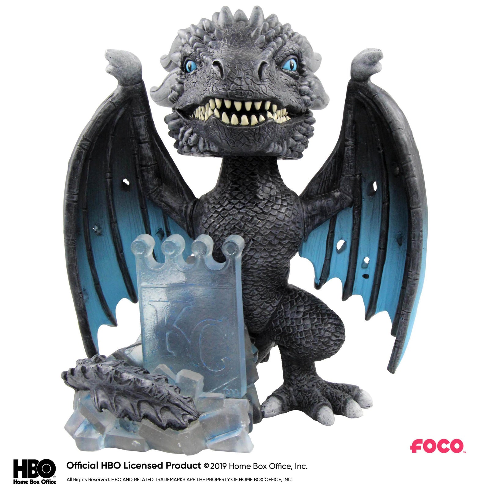 Game of Thrones MLB Bobbleheads - American League