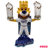 MLB World Series Champions Mascot Bobbleheads