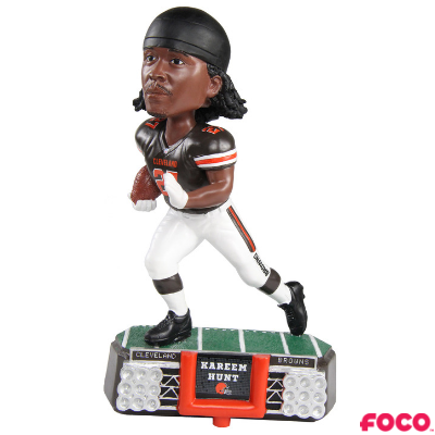 NFL Stadium Lights Bobbleheads