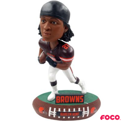 NFL Baller Bobbleheads