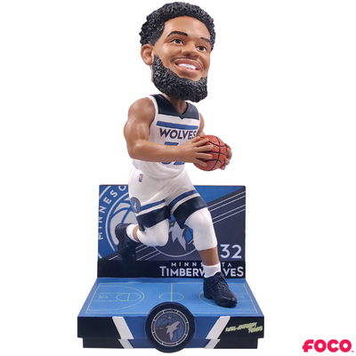 Highlight Series Bobbleheads