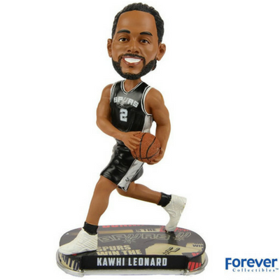 NBA Headline Bobbleheads