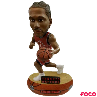 NBA Baller Bobbleheads