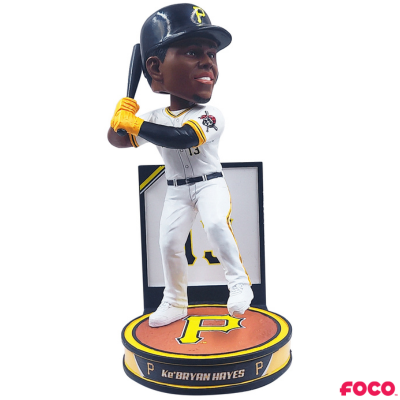 Additional Hero Series Bobbleheads