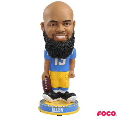 Special Edition Knucklehead Bobbleheads