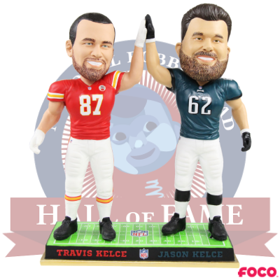 High Five Bobblehead Series