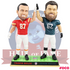 High Five Bobblehead Series