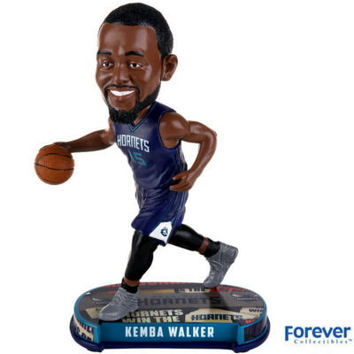NBA Headline Bobbleheads