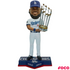 Los Angeles Dodgers 2020 World Series Champions Bobbleheads