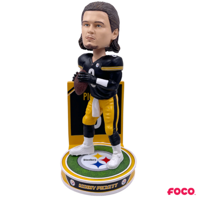 Hero Series Bobbleheads