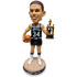 Milan High School State Champions Bobbleheads