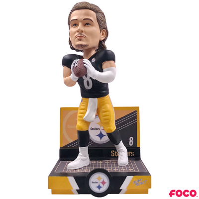 Highlight Series Bobbleheads
