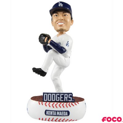 MLB Baller Bobbleheads