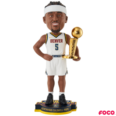 Denver Nuggets 2023 NBA Champions Bobbleheads