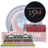 Kentucky Derby 150th Anniversary Bobbles