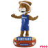 NCAA Baller Bobbleheads