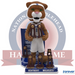Kentucky Wildcats NCAA College Basketball National Champions Bobblehead