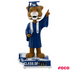 Graduation Mascot Bobbleheads