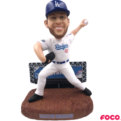 Scoreboard Bobbleheads