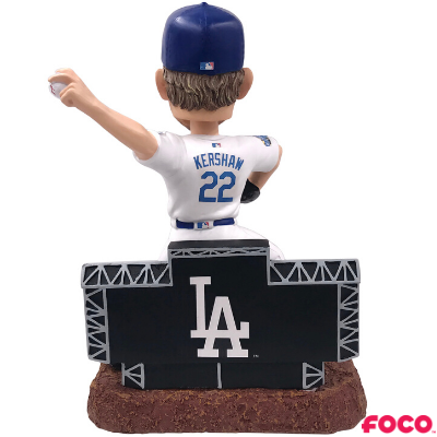 Scoreboard Bobbleheads