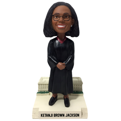 Supreme Court Justice Bobbleheads