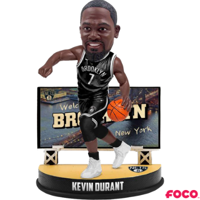 2019 Billboard Bobbleheads