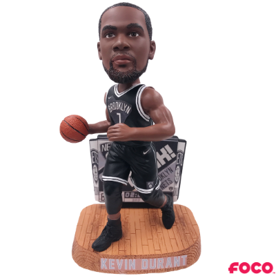 Additional Scoreboard Bobbleheads