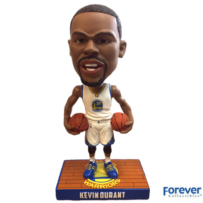 NBA Caricature Bobbleheads