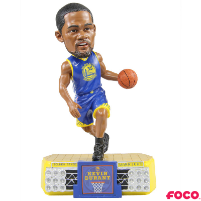 NBA Stadium Lights Bobbleheads