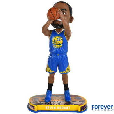 NBA Headline Bobbleheads