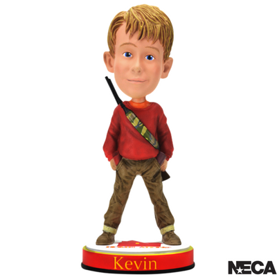 NECA Headknocker Bobbleheads