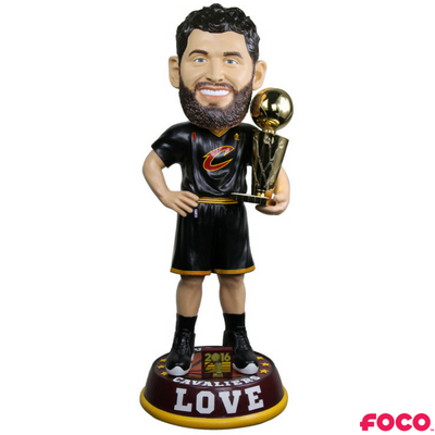 3 Foot Tall Bobbleheads