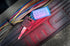 Back to the Future DeLorean Key Set Replica