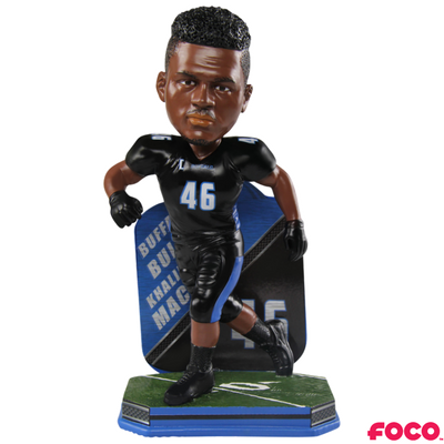NCAA College Football Super Star Bobbleheads