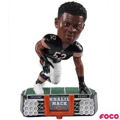 NFL Stadium Lights Bobbleheads