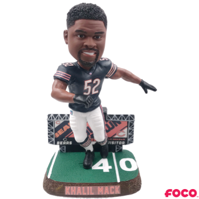 Scoreboard Bobbleheads