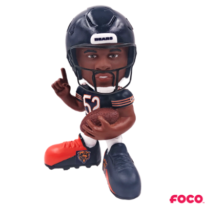 Showstomperz Bobbleheads